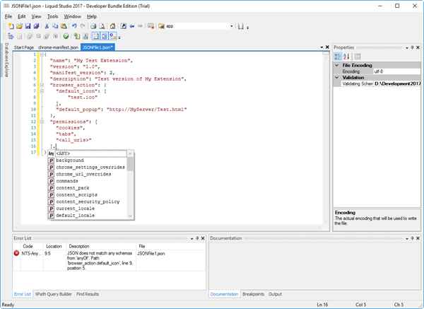 document xhtml sample Mapper, Services Web JSON XSD XML Editor, and Editor, Data
