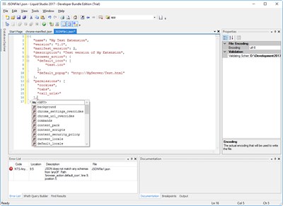 JSON Editor
