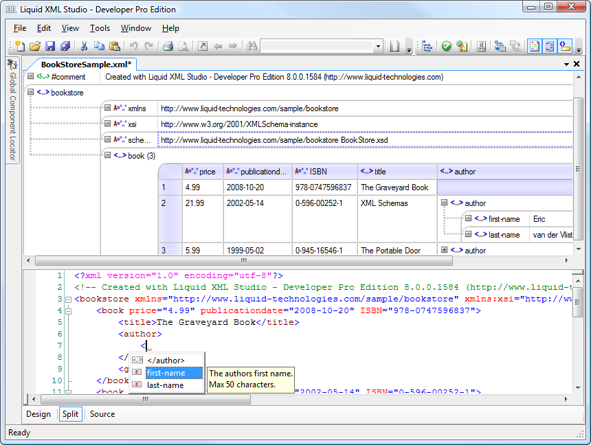 xml text editor free