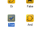 True Component