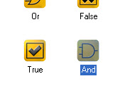 And Component