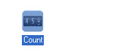 Aggregate Count Component
