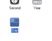 Day Component