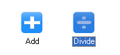 Divide Component