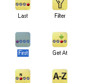 Set First Component