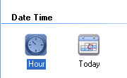 Hour Component
