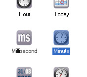 Minute Component
