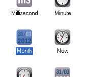 Month Component