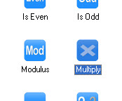 Multiply Component