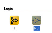 Not Component