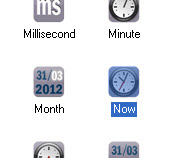 Now Component
