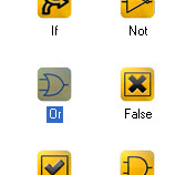 Or Component