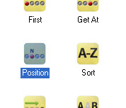Set Position Component