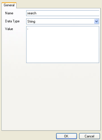 Search Constant Properties