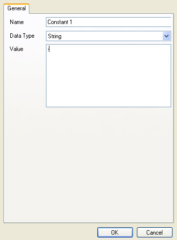 String Constant Properties