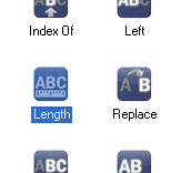 String Length Component