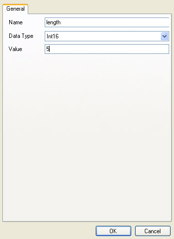 Length Constant Properties