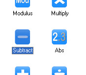 Subtract Component