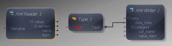 Type to Writer