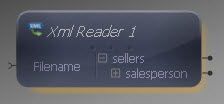 XML Reader
