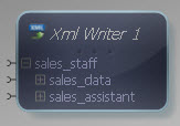 XML Writer