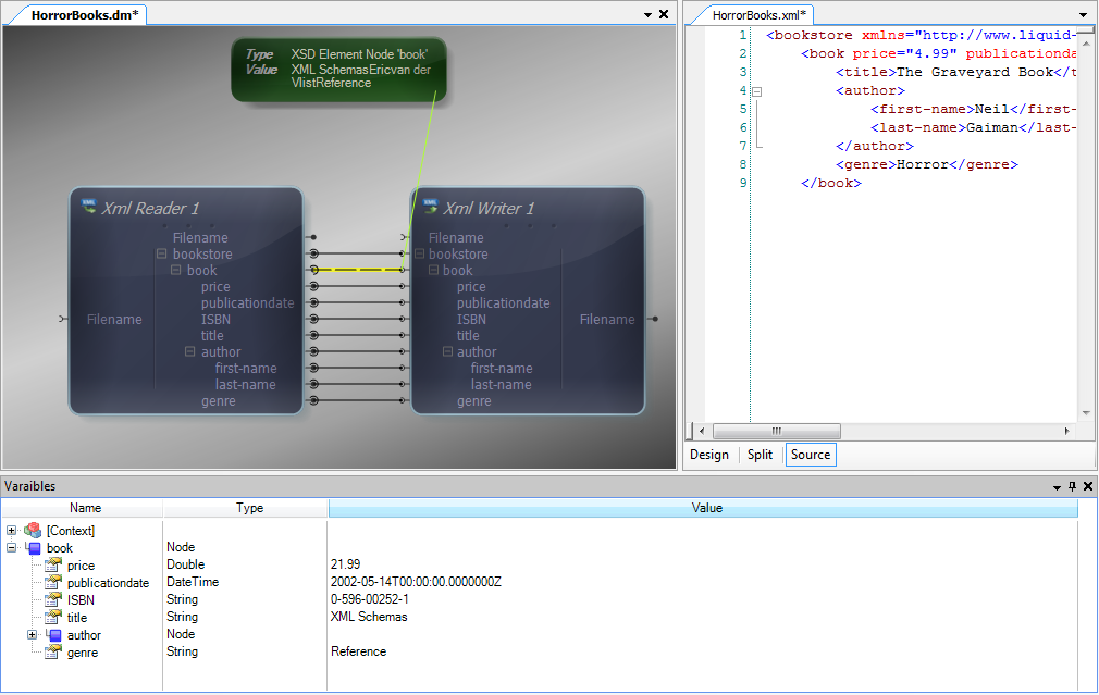 Debugging