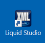 Liquid XML Studio Desktop Icon