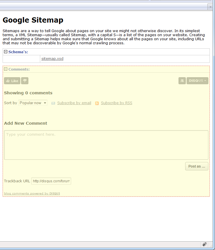 DISQUS